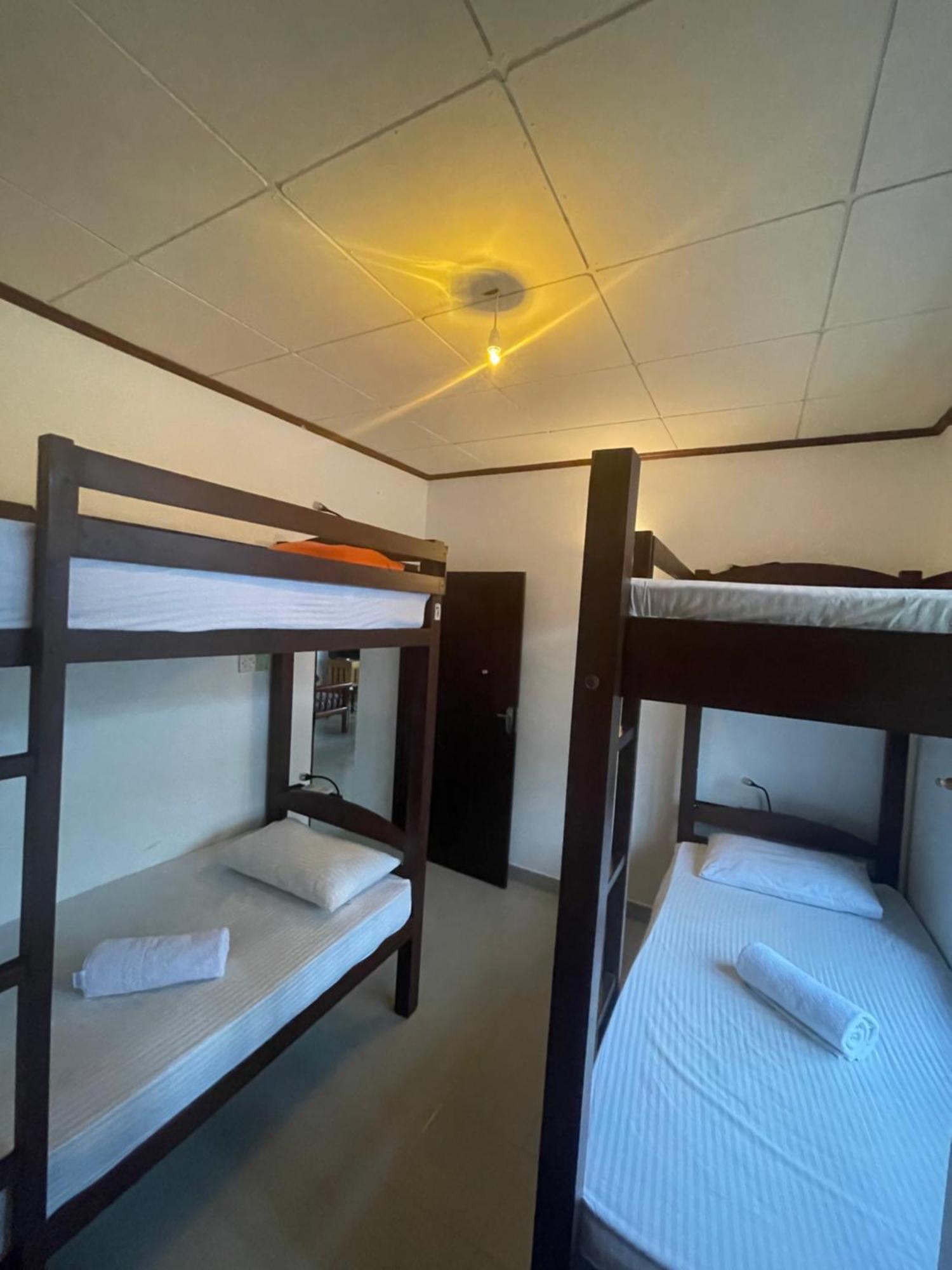 Sky Hostel Negombo Exterior photo